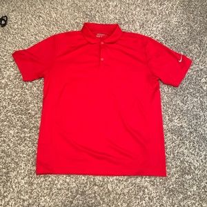 Nike Golf Shirt